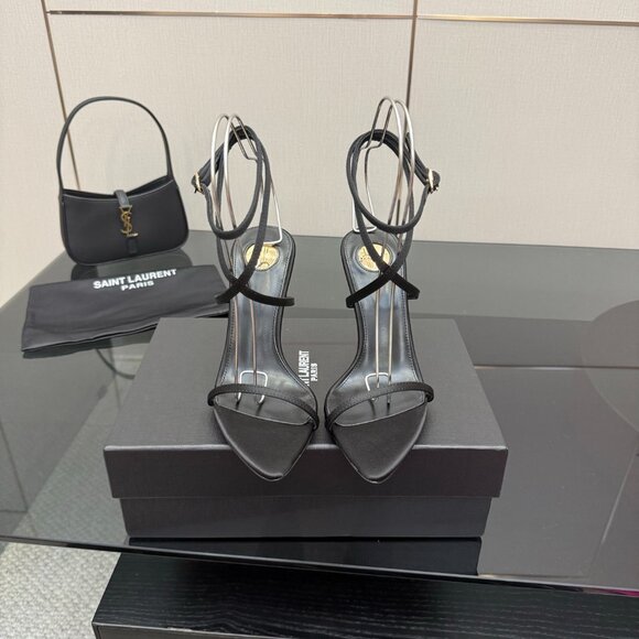 YSL Heel - Picture 5 of 6